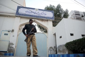 Pakistán convoca una reunión de seguridad con el jefe del Ejército ante la crisis con Irán
