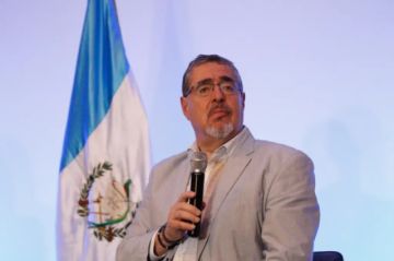 Arévalo invita a la fiscal de Guatemala que quiso impedir su investidura, para que rinda un informe