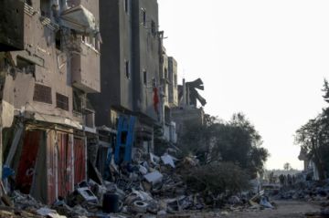 Siguen los ataques de Israel sobre Gaza por tierra, mar y aire en el 106 día de guerra