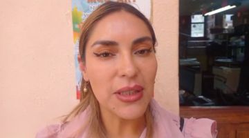 Mayra Churata afirma que mantiene equipos de trabajo en la institución