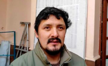 Alcaldía refacciona infraestructuras de unidades educativas antes de volver a clases