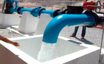 Aapos descarta el proyecto de bombeo de La Palca