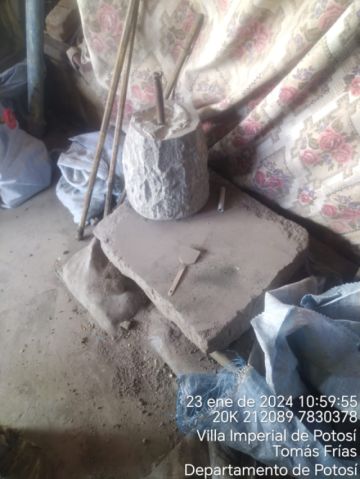 Jefatura municipal de Medio Ambiente interviene comercializadora clandestina en San Cristóbal