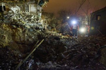 Rusia lanza más de 40 misiles contra Ucrania que causan al menos 7 muertos
