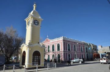 Bloqueos afectan llegada de turistas a Uyuni, reporta la gobernación de Potosí