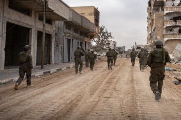 La ONU constata que más de la mitad de la población de Gaza se encuentra hacinada en Rafah