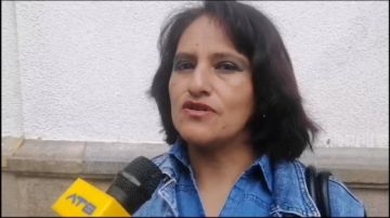 Rescatan a 42 perros que vivían en un solo cuarto en Potosí