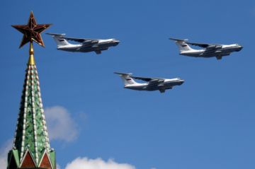 Encuentran las cajas negras del avión ruso Il-76 estrellado con 65 prisioneros ucranianos