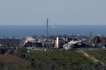 El Ejército israelí realiza operaciones “precisas” en hospitales del sur de Gaza