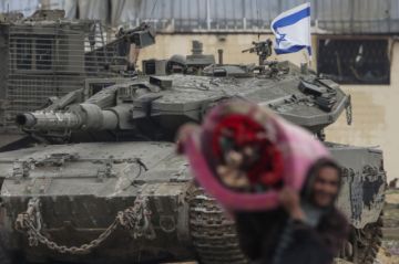Más de dos millones de gazatíes dependen de la ayuda de la UNRWA