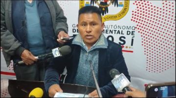 Activan alerta naranja en el Departamento por lluvias