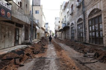 Hamás estudia la propuesta de acuerdo de Catar pero exige la retirada total de las tropas israelíes