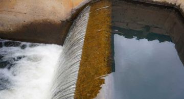 Gobernador prioriza proyecto de traída de aguas desde Sijllahuiri    