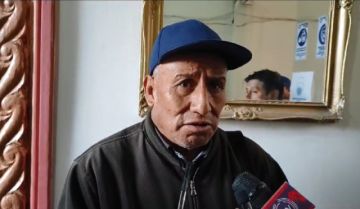 Transporte en Potosí pide levantar bloqueos ante pérdidas para su sector