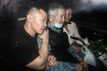Juez niega el arresto domiciliario para Alberto Fujimori y le prohíbe salir de Perú