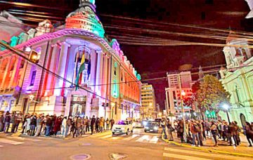 Partidos buscan acuerdo para viabilizar judiciales