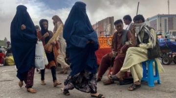 ONU denuncia detenciones masivas de mujeres afganas por incumplir normas de vestimenta