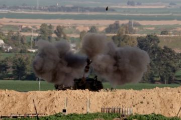 Israel continúa los ataques por toda la Franja de Gaza y confisca armamento de Hamás