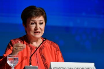 El FMI niega un nuevo programa con Argentina y alaba el plan de Milei con la ley ómnibus