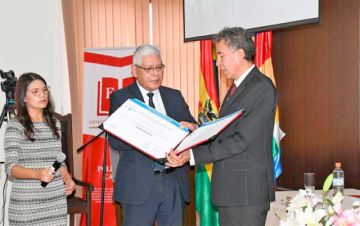 RIAEJ certifica calidad  de formación de la EJE