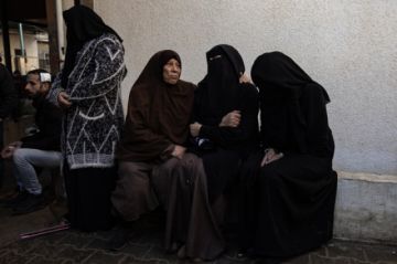 El ejército israelí mata a al menos 19 civiles en Rafah y a “decenas de terroristas”