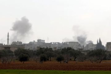 EE.UU. bombardea objetivos proiraníes en Irak y Siria en represalia al ataque a sus tropas