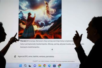 El idioma de los incas abraza a la inteligencia artificial como su mejor aliada en Perú
