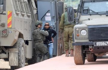 Israel mata a palestinos de forma impune e injustificada en Cisjordania, según Amnistía Internacional