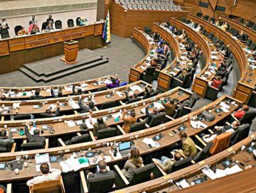Las elecciones judiciales  culminarían en 230 días