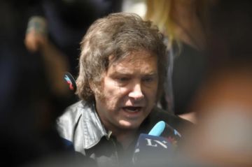 El Gobierno de Argentina interviene todos los medios estatales durante un año