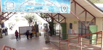 La Esfmea iniciará clases con el uso de barbijo y medidas de bioseguridad