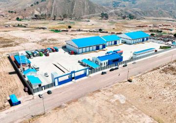 Aduana apuesta por la tecnología para enfrentar el contrabando en el país