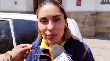 Directorio evaluará trabajo del gerente general de Aapos, anuncia Churata