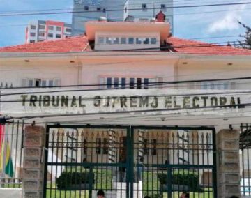El Tribunal Supremo Electoral baraja fechas para las elecciones judiciales
