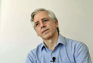 García Linera: “Evo está actuando como un hombre acorralado”