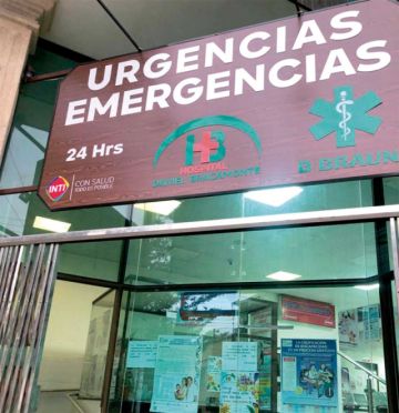 Habilitan especialidades en la ex Unidad Sanitaria