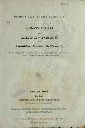 La carátula. ABNB