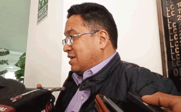 Procurador advierte que de aprobarse la ley para cesar magistrados sería declarada inconstitucional