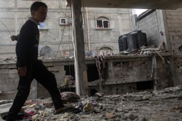 Israel anuncia la extensión a Rafah de su ofensiva militar