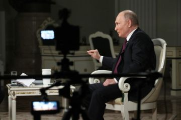 Putin dice que hay mercenarios de EEUU en Ucrania y advierte contra el envío de soldados