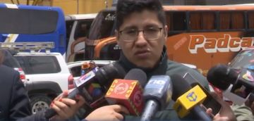 YPFB y ANH informan que envían volúmenes necesarios de combustible a las estaciones del país