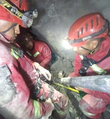 Nueve mineros fallecen en seis  semanas marcando sombrío año