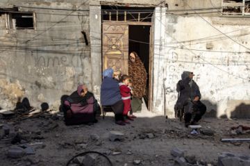 El fiscal de la Corte Penal Internacional advierte a Israel tras su incursión en Rafah