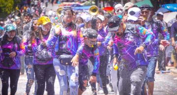El Corso Ciudad de Plata tiene más de Bs 25.000 en premios