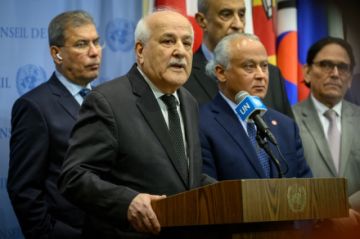 Los mediadores del conflicto en Gaza esperan la respuesta israelí a las propuestas de Hamás