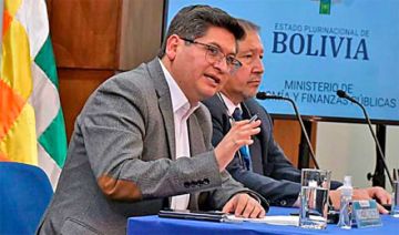 Gobierno facilita dólares a industria farmacéutica