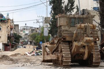 Israel dice haber derrotado a la brigada de Jan Yunis