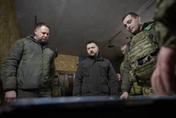 Zelenski advierte de que Rusia está acumulado más tropas para su ofensiva en Ucrania