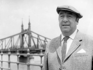 Ordenan reabrir investigación sobre la muerte de Neruda