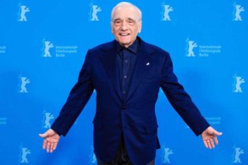 Scorsese anima a perder el miedo a la tecnología y a apostar por “la voz” 